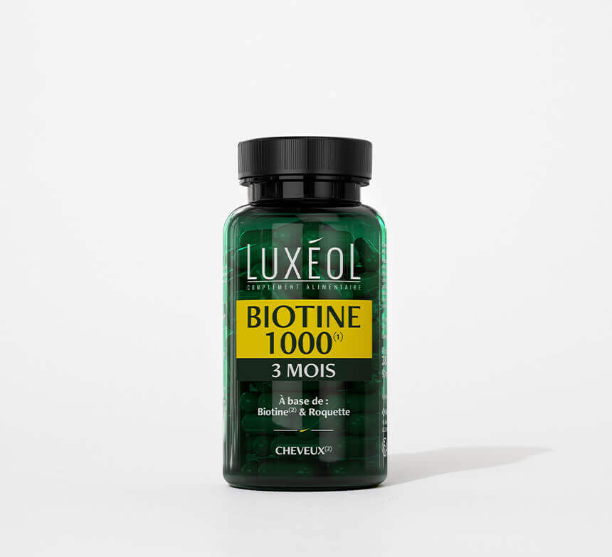 Biotyna 1000