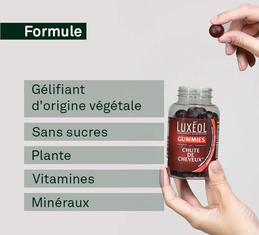 gumisie - fryzjer