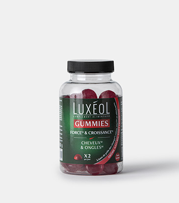 Gummies Strength & Growth