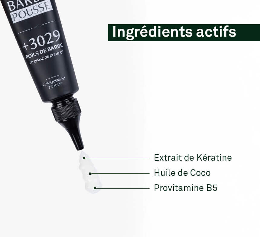 serum na porost brody