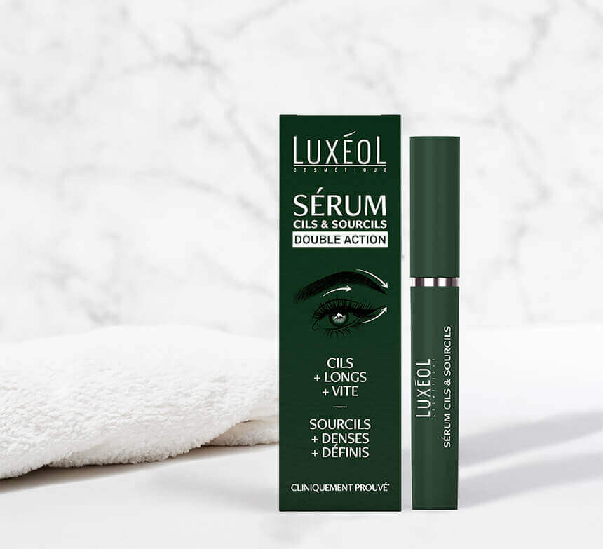 serum do rzęs i brwi