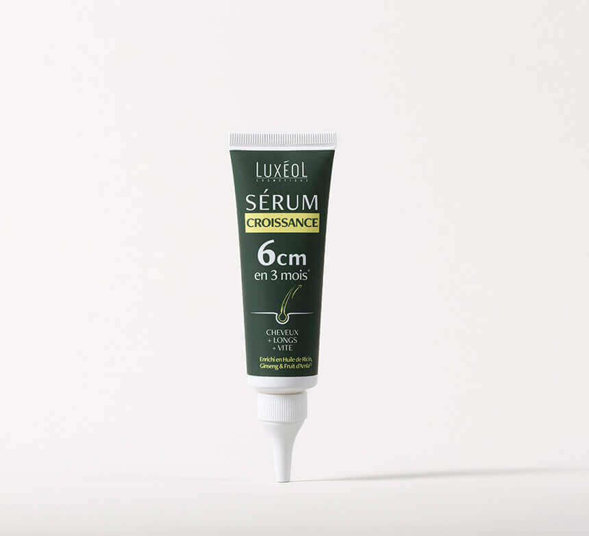 serum wzrostu