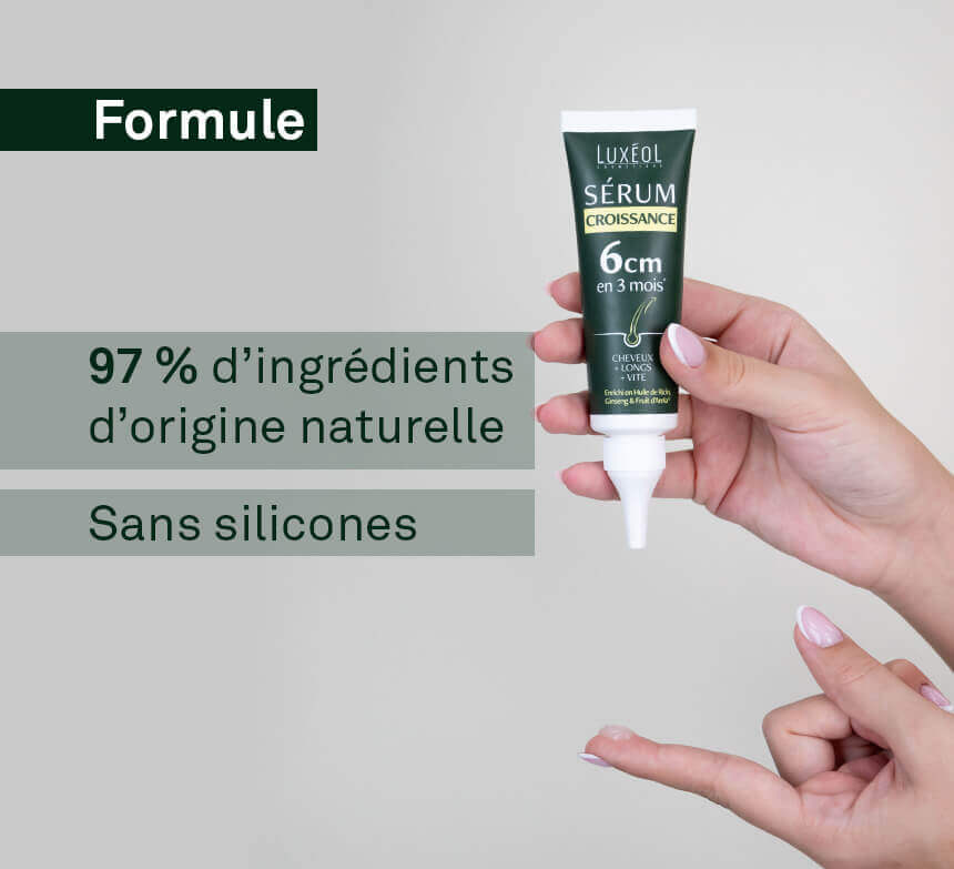 serum wzrostu